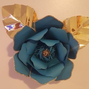 Paper Flower